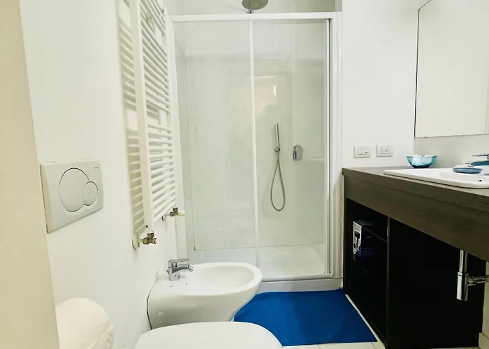 Apartmán Isablue Loft *