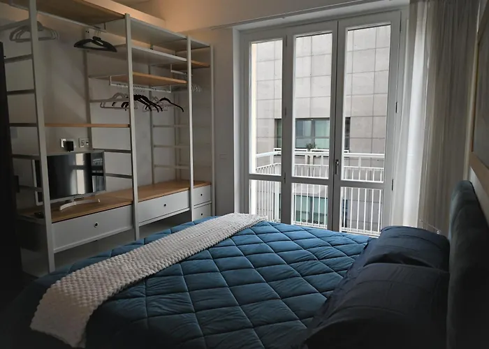 Brera Elegant Милан