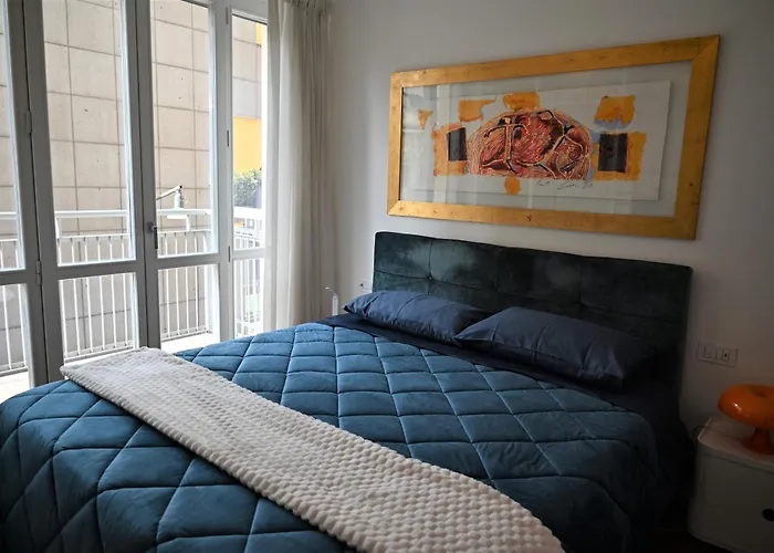 Brera Elegant Apartamento *