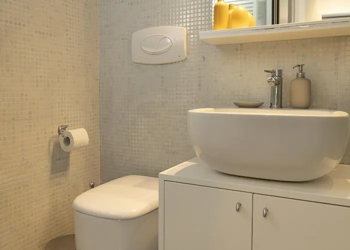 Artstay - San Raffaele, Near Metro M1, Ac