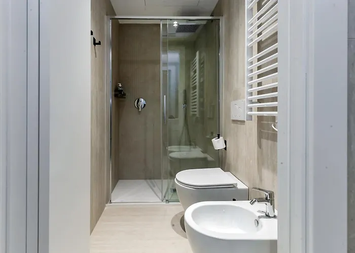 아파트 Garden M3 Duomo 12 Min