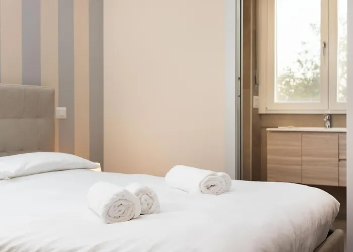 Apartmán Victor House By Barbarhouse *