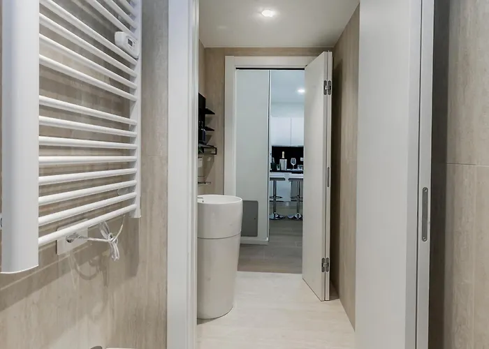 Garden M3 Duomo 12 Min 밀라노