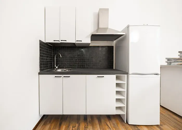 Near Station And Porta Venezia דירה