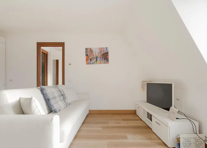 Caiazzo - Doria - Accogliente Apartament *