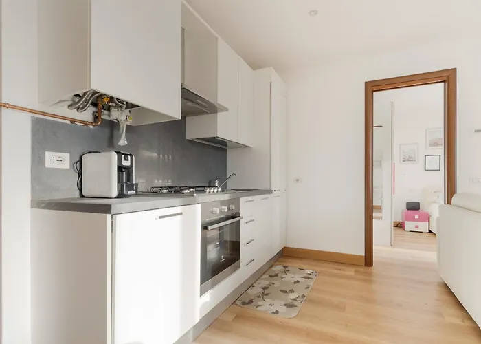 Caiazzo - Doria - Accogliente Apartment