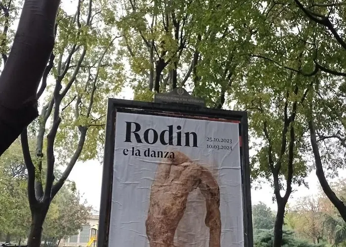 Mondrian's Flat In - Cadore V Giornate - Metro M4 Dateo * Milan