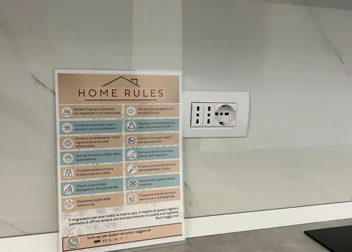 G Luxury Platinium&gold Red Metroline To Duomo Daire