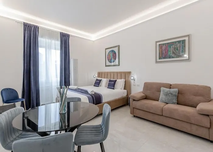 Cesare Da Sesto 10 - Leia Hospitality