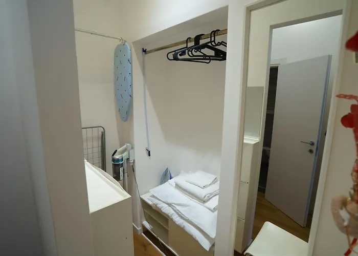 M5 Cenisio 5min-buzzi 3min-citylife-mico-chinatown-ac * 米兰