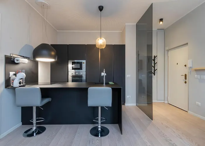 M1 M5 Beautiful In The S Siro Area 米兰