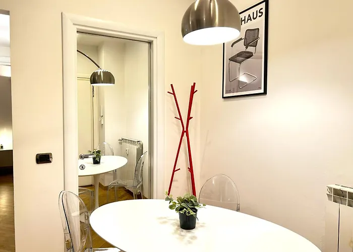 The Secret Garden - 100 M Dalla Metropolitana * 米兰