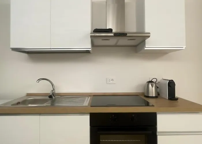 Residenza Delle Colonne *