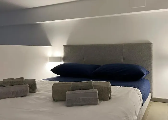 District Loft شقة