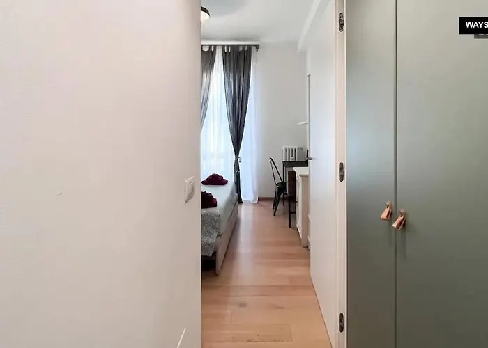 Lust Navigli * 米兰