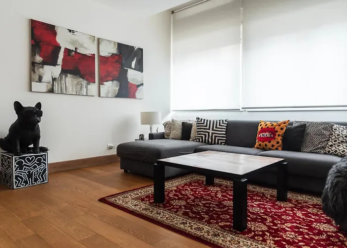 Youhosty - Broletto 37 Milão