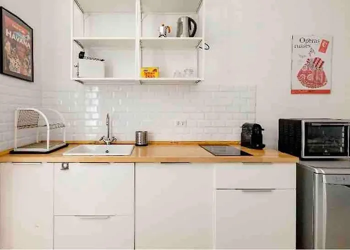 Casarudy-2 Bedrooms & Bathrooms Station Milan