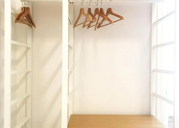 Casarudy-2 Bedrooms & Bathrooms Station