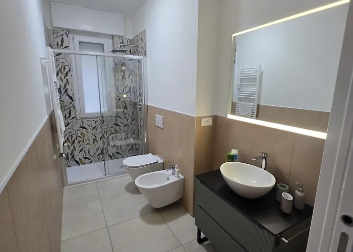 Atelier Parco Martini Appartement