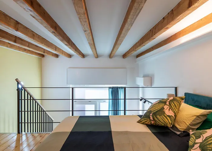 Modern Loft - Rho Fiera & San Siro -