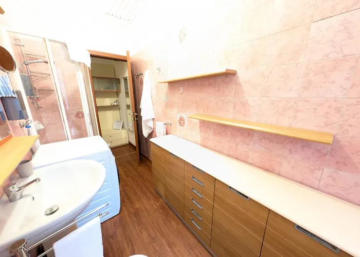 La Musa Di Dante Апартаменты Милан