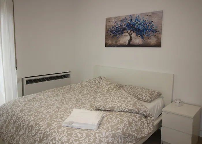 Check-inganni, Sopra La Metropolitana Fianco Cdi Mailand