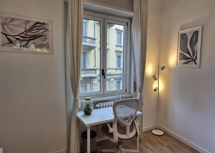 Casa Colonne - 2 Bdrs In The Heart Of *