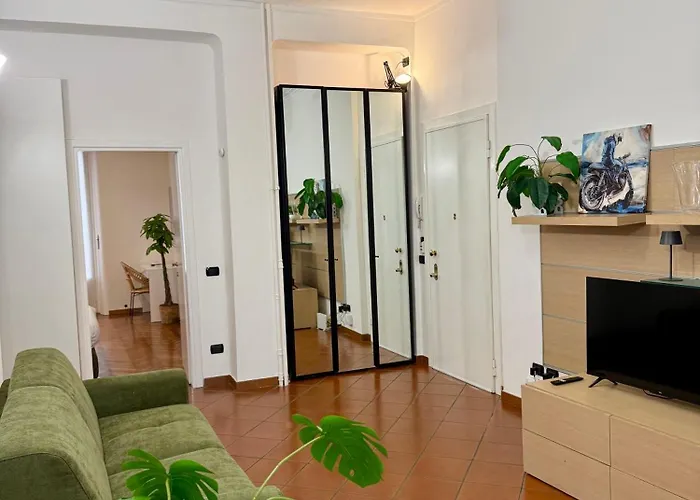 Luro - Washington 94 * Milano