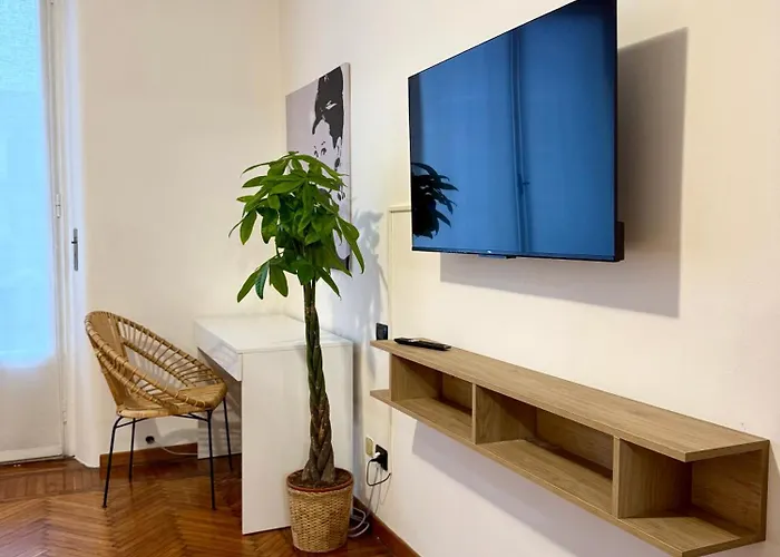 Luro - Washington 94 Daire *