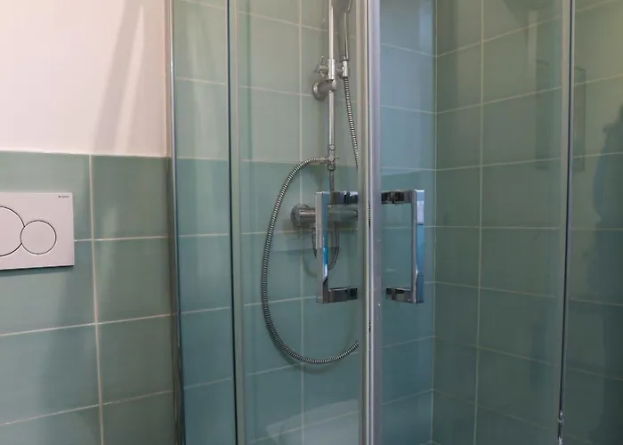 Open Space Con Veranda A Citta Studi