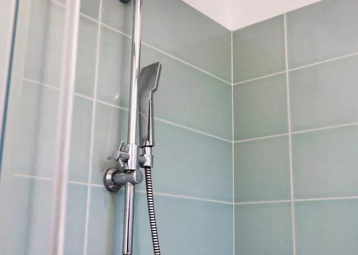 Appartamento Open Space Con Veranda A Studi Milano