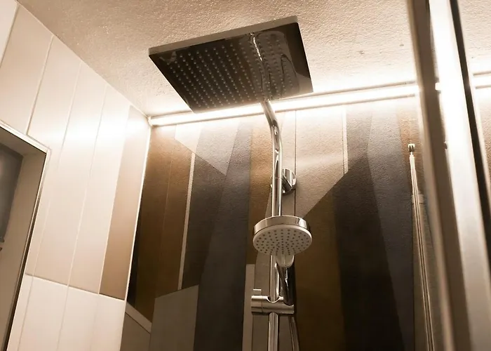 Isola Loft 5 Minutes Walk From Garibaldi Station Mailand