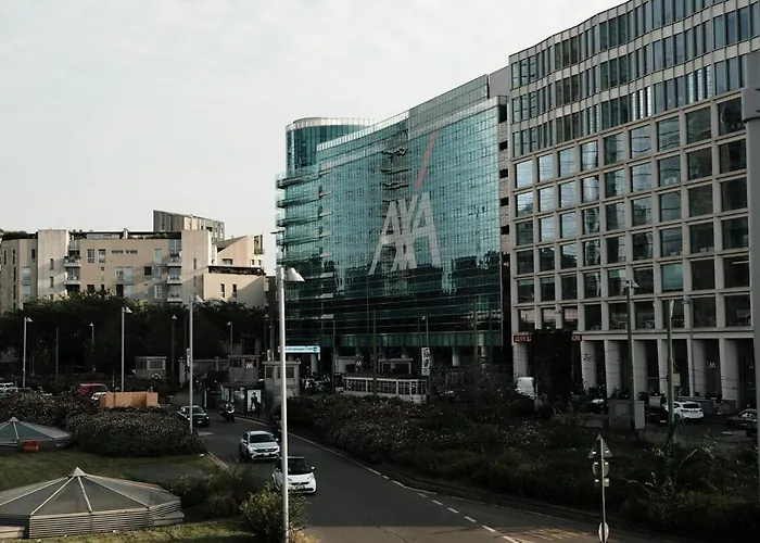 Lägenhet Isola Loft 5 Minutes Walk From Garibaldi Station *