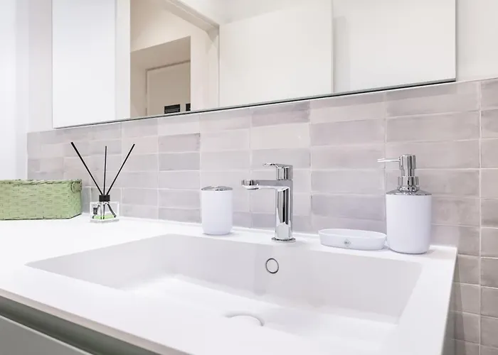 Easylife - - Tadino 6 - Porta Venezia *