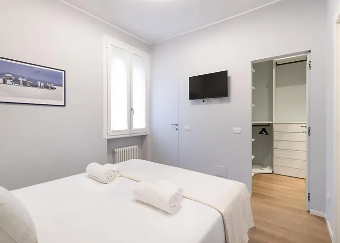 Easylife - - Tadino 6 - Porta Venezia