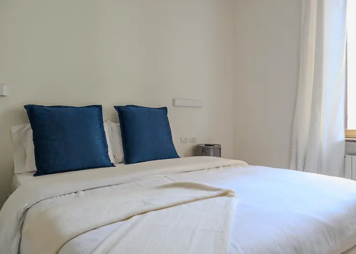 Appartement Prada District Living *