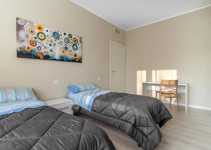 Apartament Cuore Di *