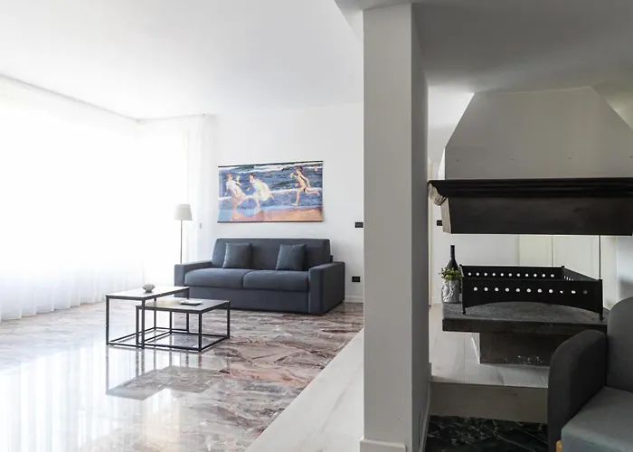 Apartment Italianway Comfort - Santambrogio 2 *