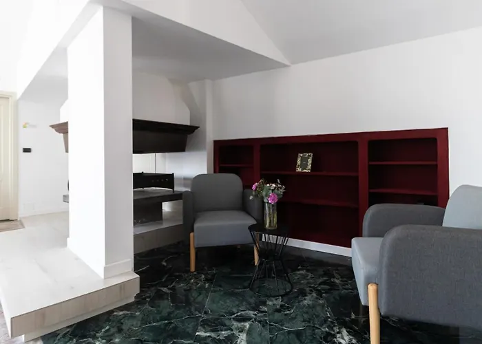 Italianway Comfort - Santambrogio 2 דירה מילאנו