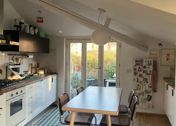 Romana Apartman Milánó