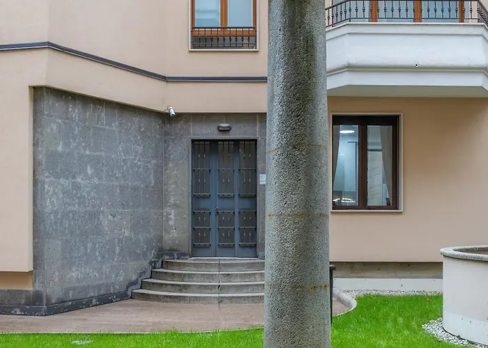 Cenacolo, Corso Magenta, Milan's Historic Center Milan