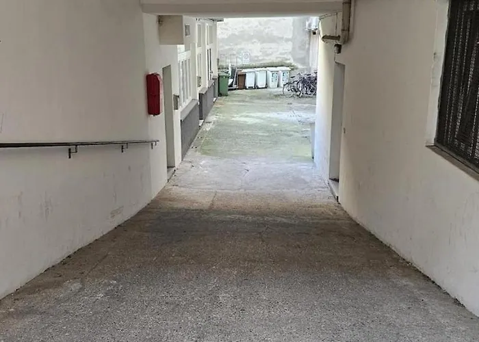 Apartment Prato Fiorito