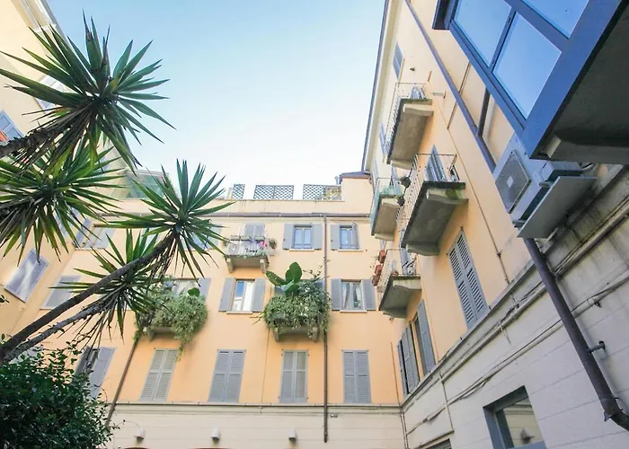 Hacca Collection-luxe 1br With Terrace In Pta Venezia *