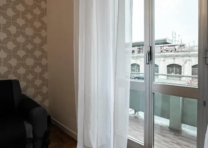 Italianway Comfort - Sammartini 35 アパート