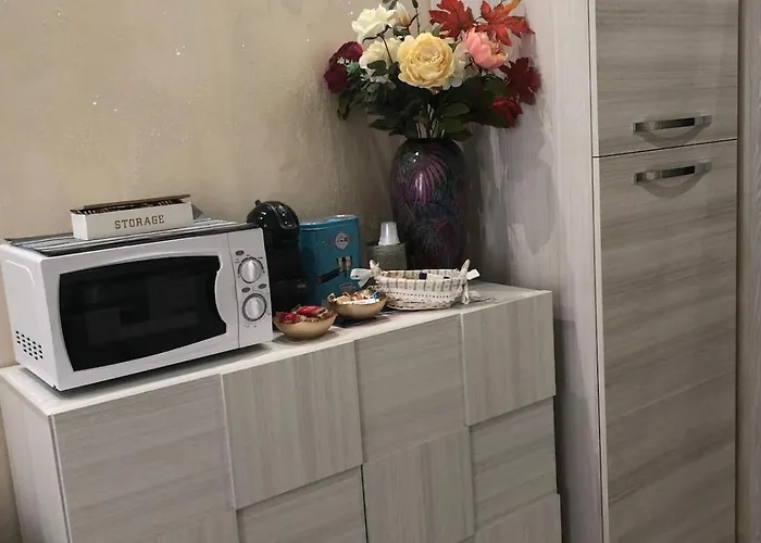 Terry's Bilo Apartment Milan