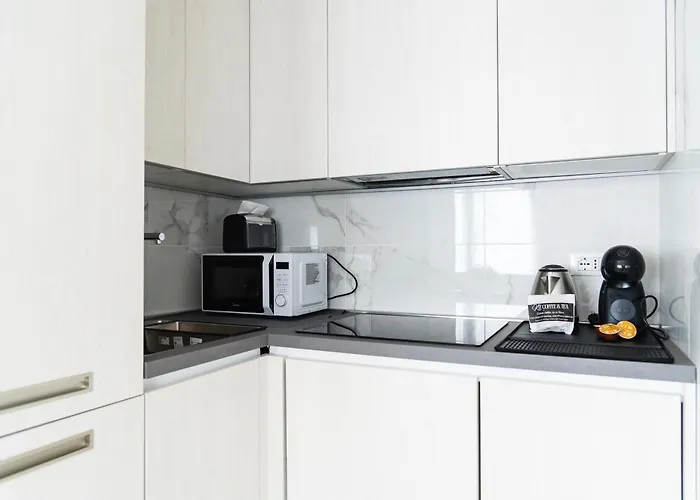 Youhosty - Porta Romana 51 Milán