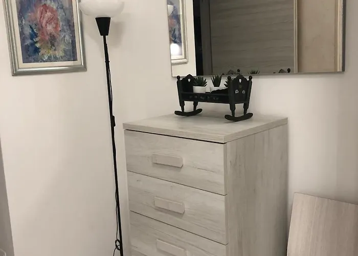 Terry's Bilo Apartment *