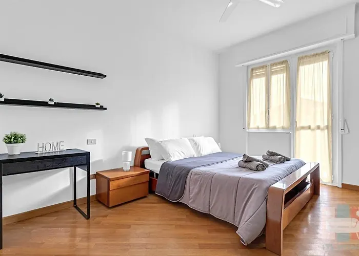 Διαμέρισμα Ina19 Citta Studi Spacious *