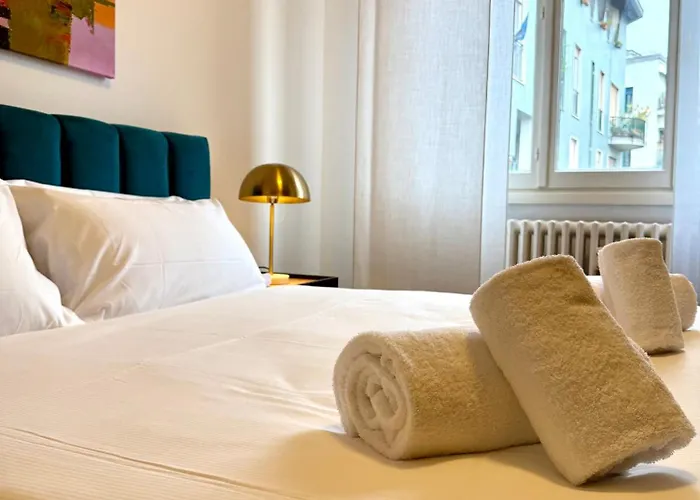 Luro - San Calocero 6 Апартаменты