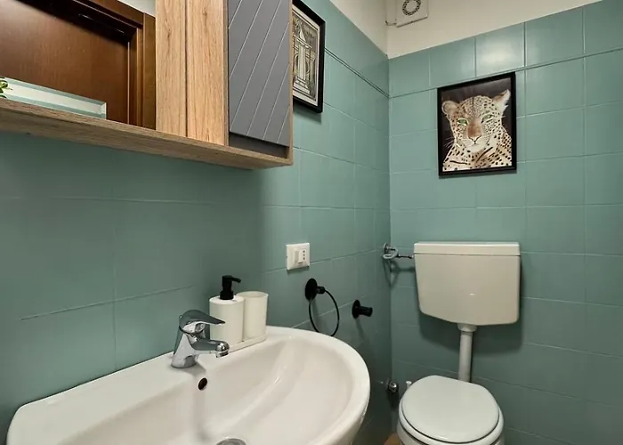 Cosy Navigli Haven - 15 Minutes From Duomo 公寓 *